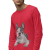 BLUZA FRANCUSKI DOG 2